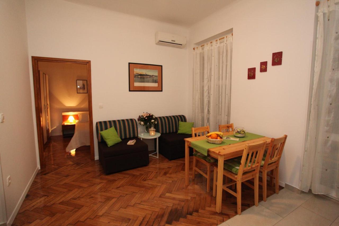 Vincent Apt. In Old Town Centre Задар Номер фото