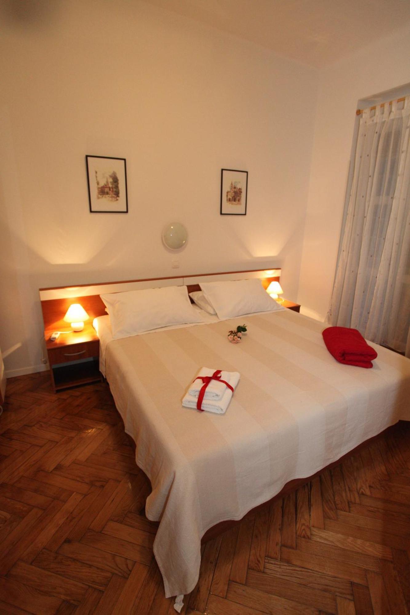 Vincent Apt. In Old Town Centre Задар Номер фото
