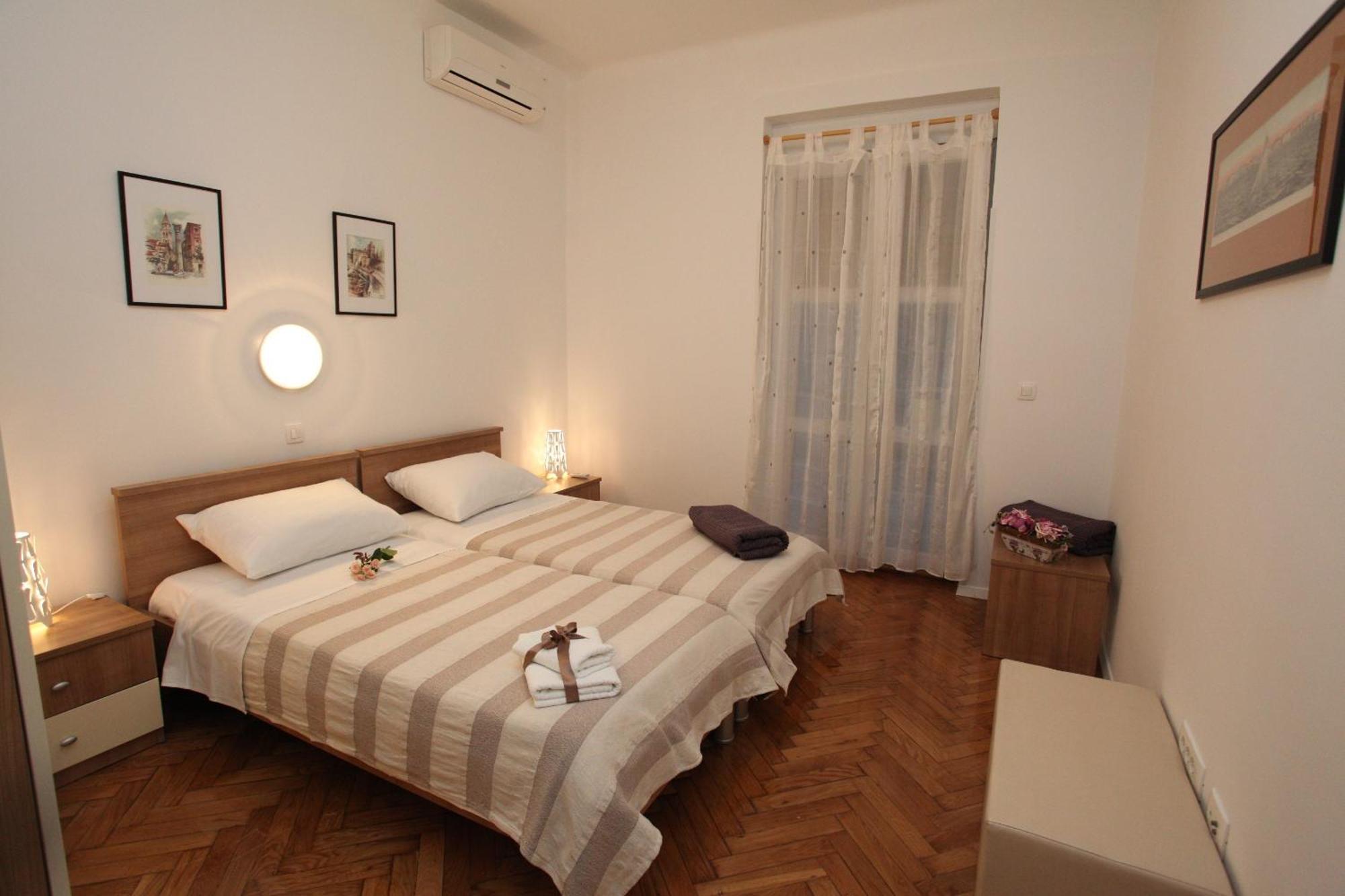 Vincent Apt. In Old Town Centre Задар Номер фото