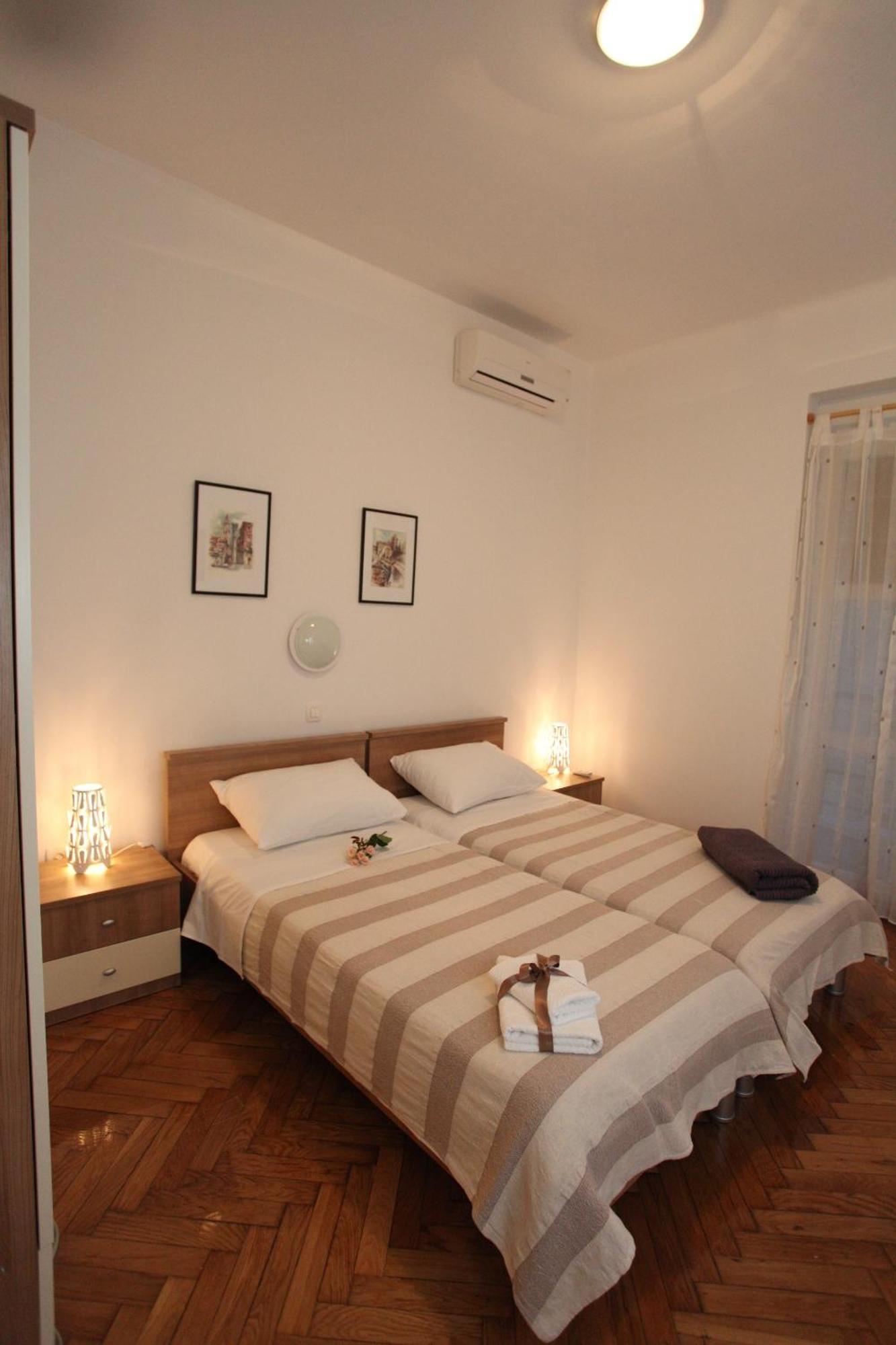 Vincent Apt. In Old Town Centre Задар Номер фото
